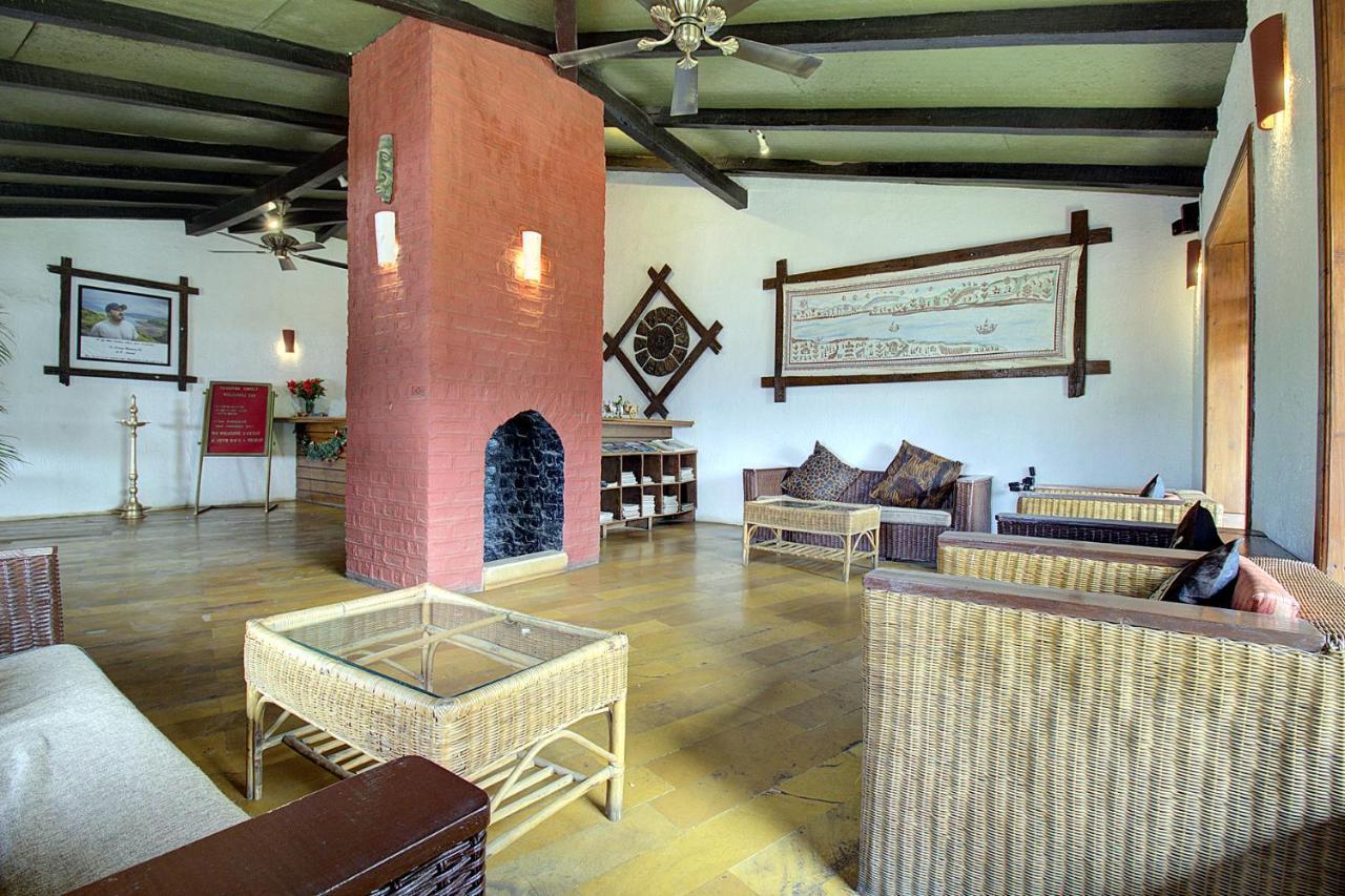 Anandvan Resort Bhandardara Exterior foto
